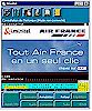 PACK GRAPHIQUE - Air France