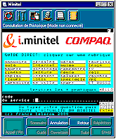 PACK STANDARD - COMPAQ