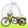2 roues