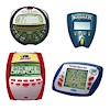 consoles de jeux