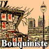 Bouquiniste les livres d'occasion